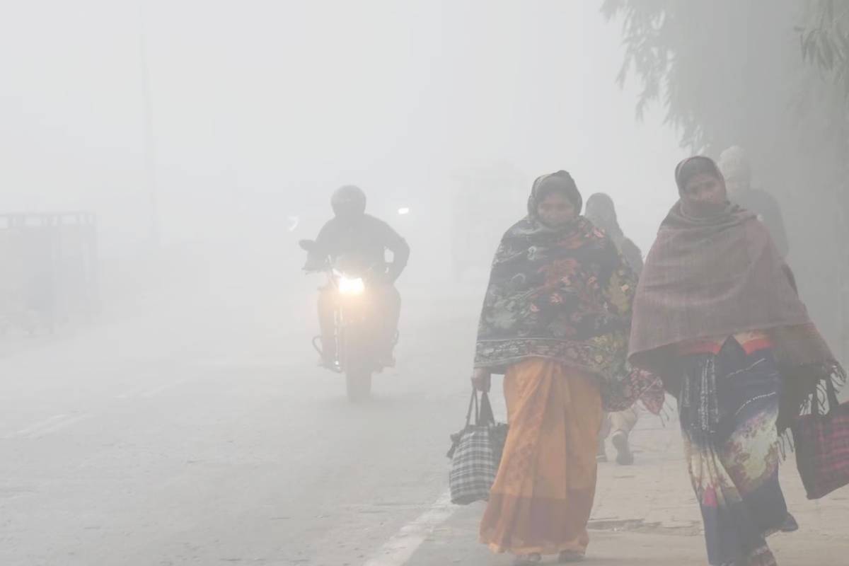 Karnataka Weather