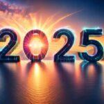 2025 new year