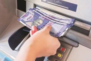 ATM Cash Withdrawal Rules