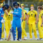 INDW vs AUSW: Australia women beat India by 83 runs in 3rd ODI at Perth