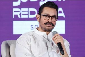 Aamir Khan