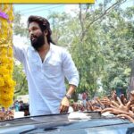 Pushpa 2: Allu Arjun’s Bouncer Anthony Arrested Over Sandhya Theatre Stampede During Pushpa 2 Premiere