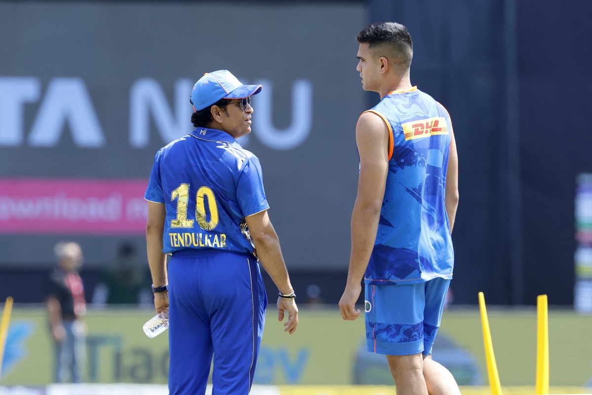 SMAT 2024: Arjun Tendulkar Out! Mumbai Indians Pacer Dropped From Goa Squad During T20 Tournament