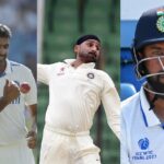 IND vs AUS: R Ashwin To Yuvraj Singh-5 Indian Legends Who Were Never Given Captaincy