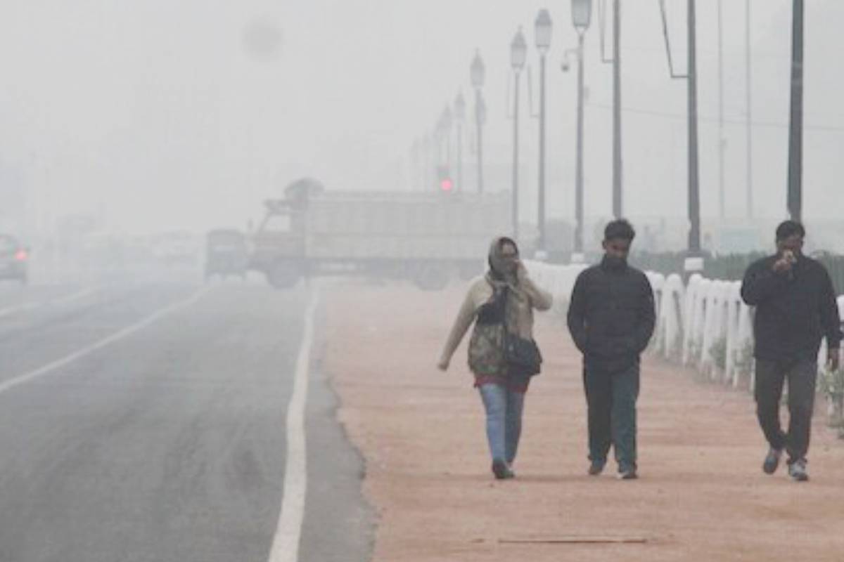 Karnataka Weather