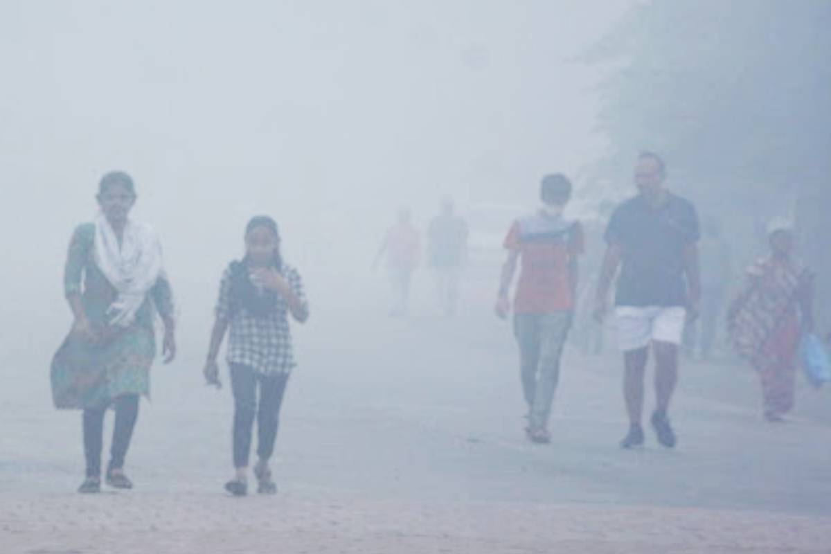 Karnataka Weather