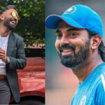 IND vs AUS: ʻHope India back opener KL Rahul, value what he has done,ʼsays Dinesh Karthik