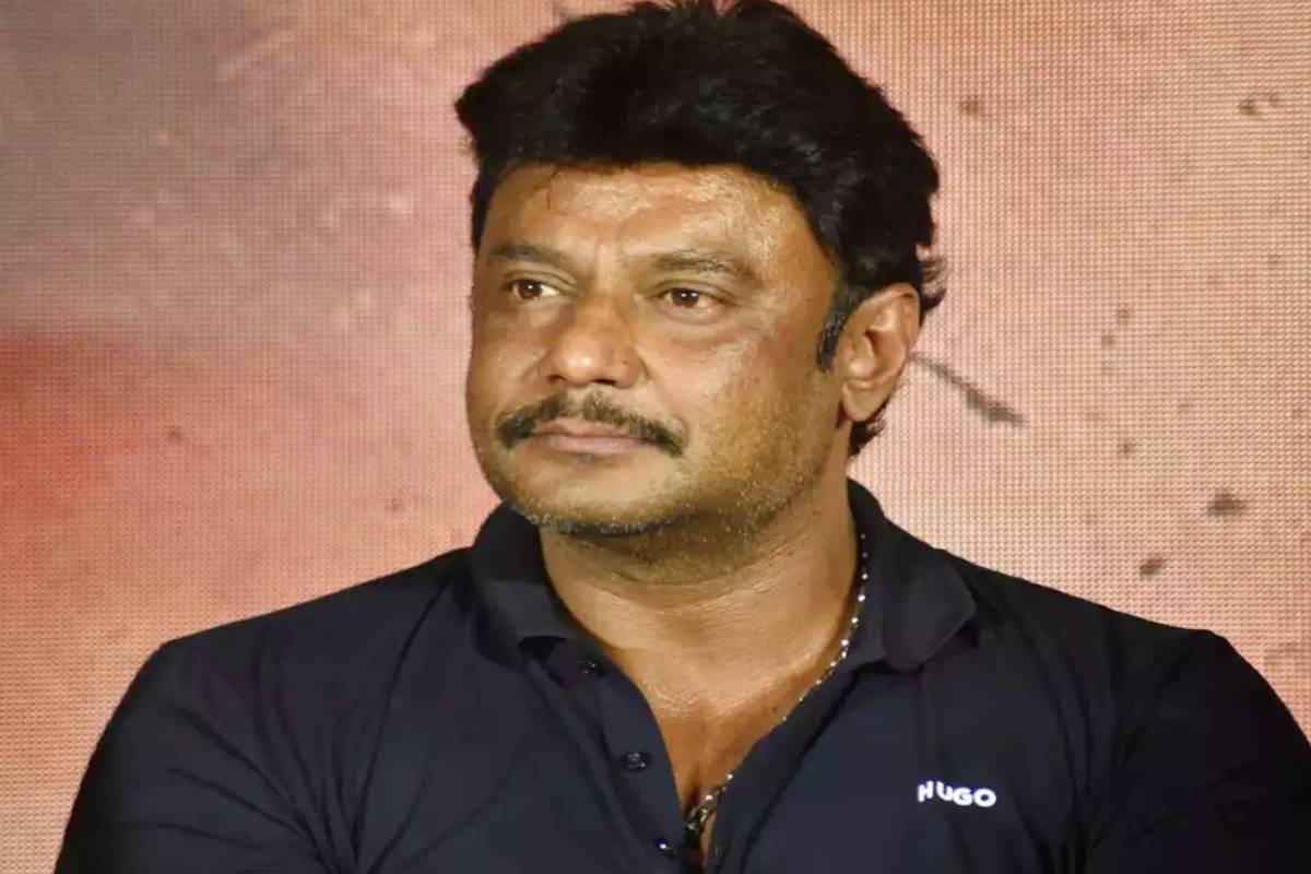 Actor Darshan