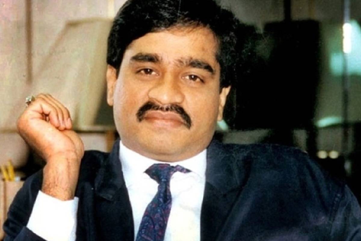 Dawood ibrahim