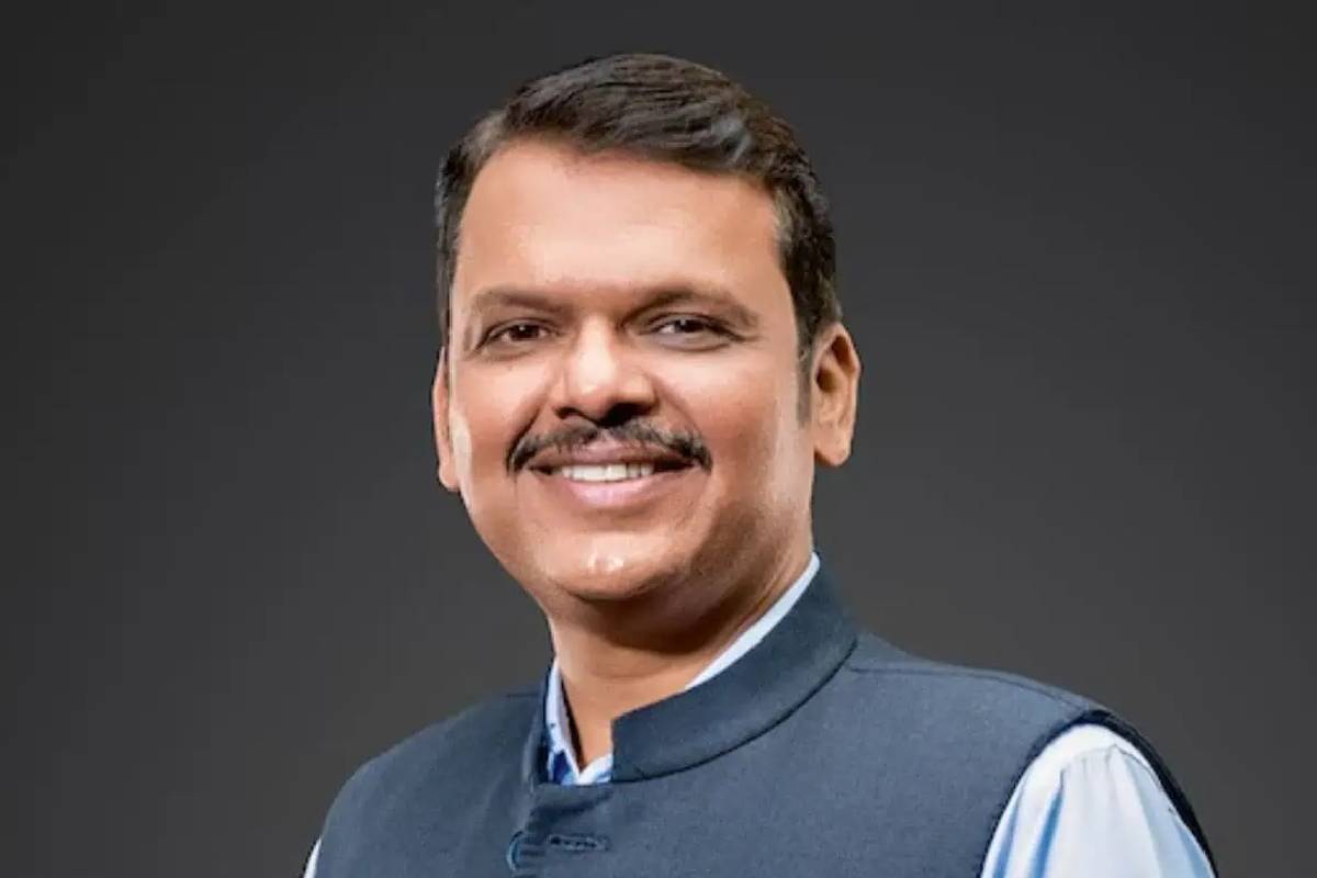 Devendra Fadnavis