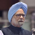 Dr Manmohan Singh