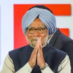 Dr Manmohan Singh