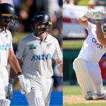 ENG vs NZ: New Zealand Create History; England Become First Team to lose two Tests in a year by more than 400 runs