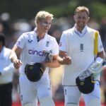 ENG vs NZ: England Register Unbelievable Record In Test Cricket Against New Zealand