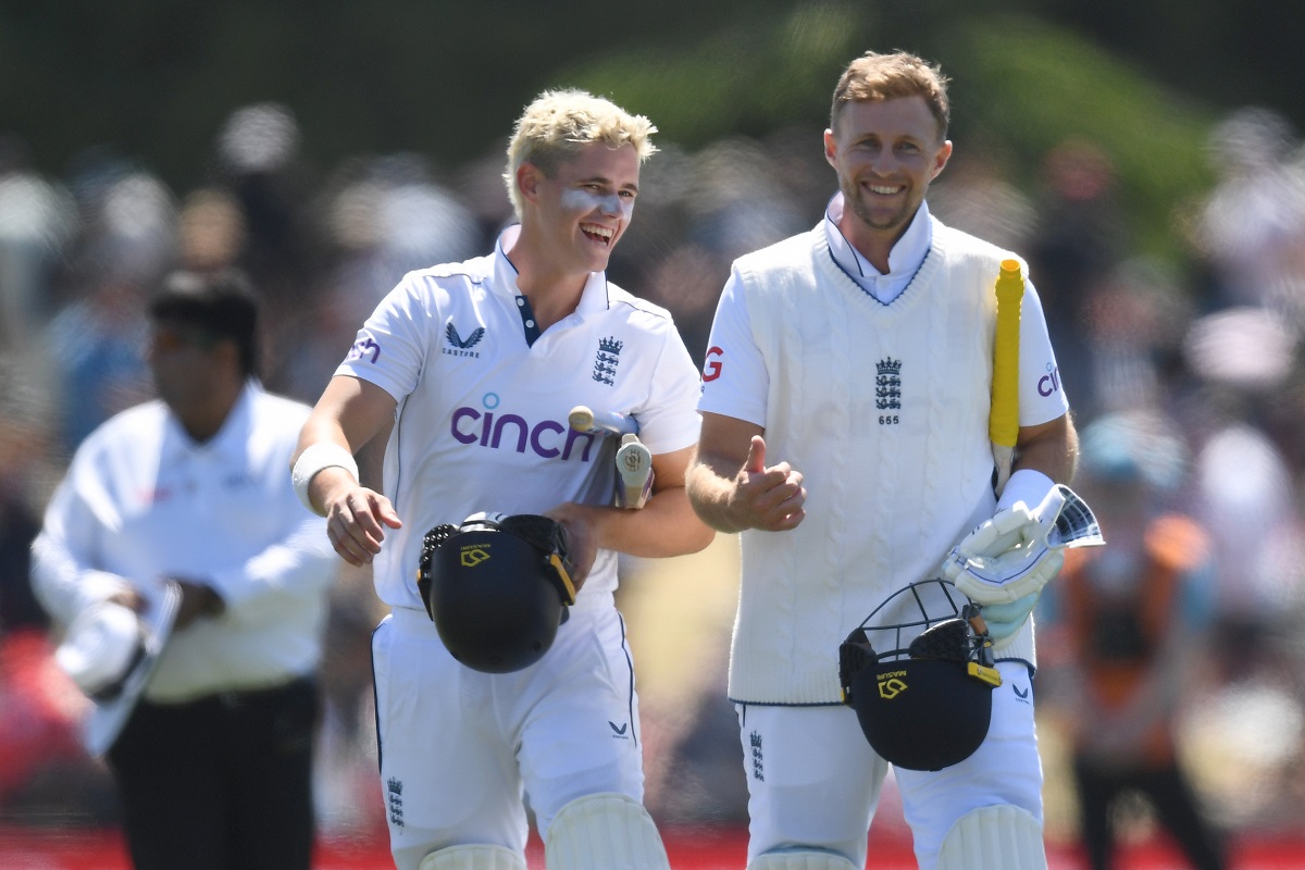 ENG vs NZ: England Register Unbelievable Record In Test Cricket Against New Zealand