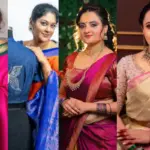 Global Saree Fashion