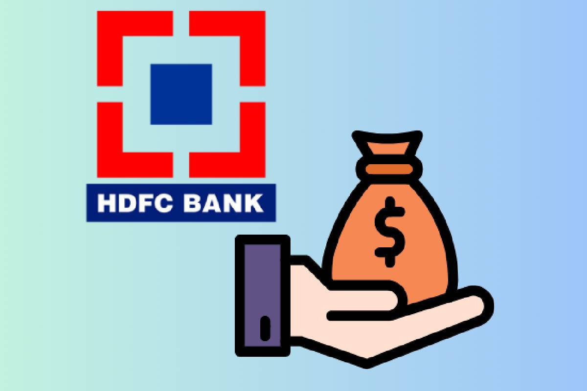 HDFC Bank