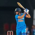 INDW vs WIW: Team India Captain Harmanpreet Kaur joins MS Dhoni, Virat Kohli in elite club