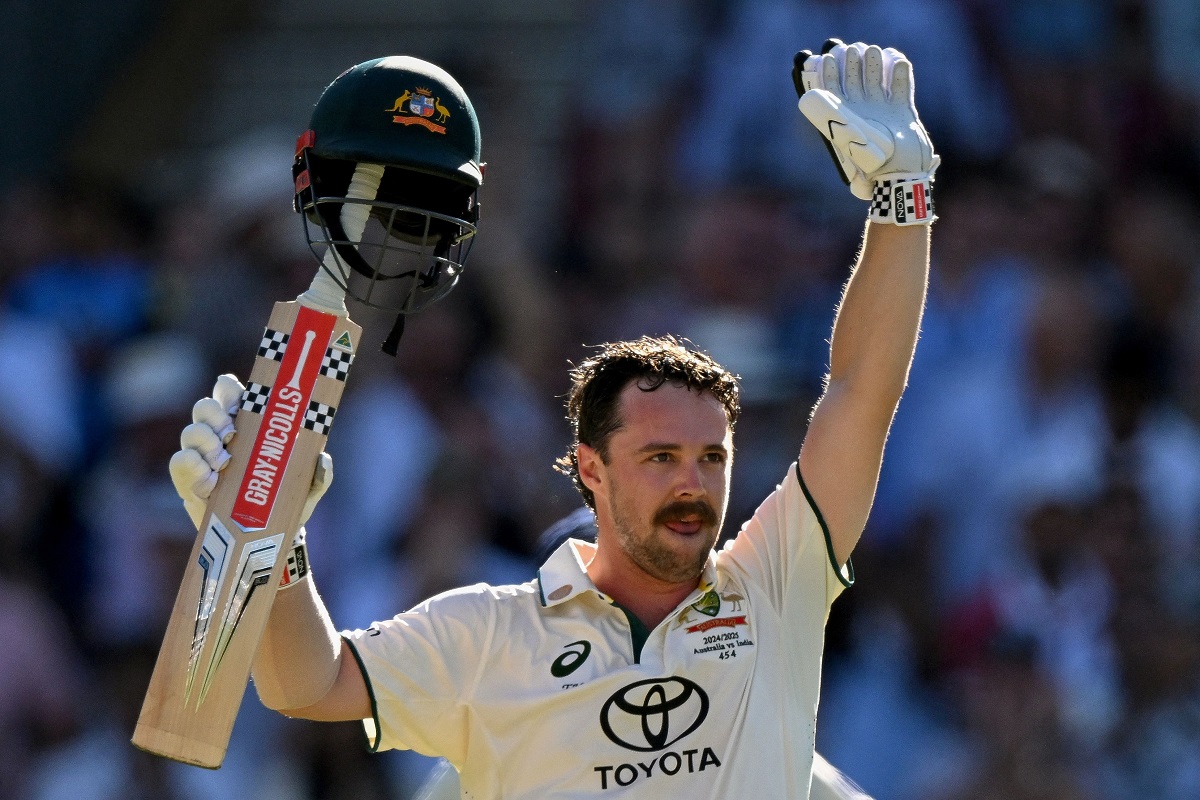 India vs Australia 2nd Test Day 2 Highlights from Adelaide Oval, Adelaide