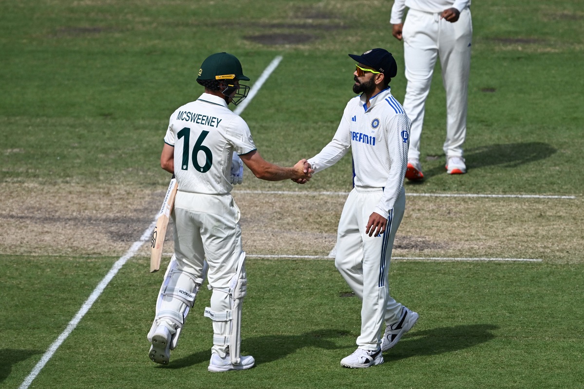 WTC Standings: India slip to 3rd, New Zealand out of race in World Test Championship standings