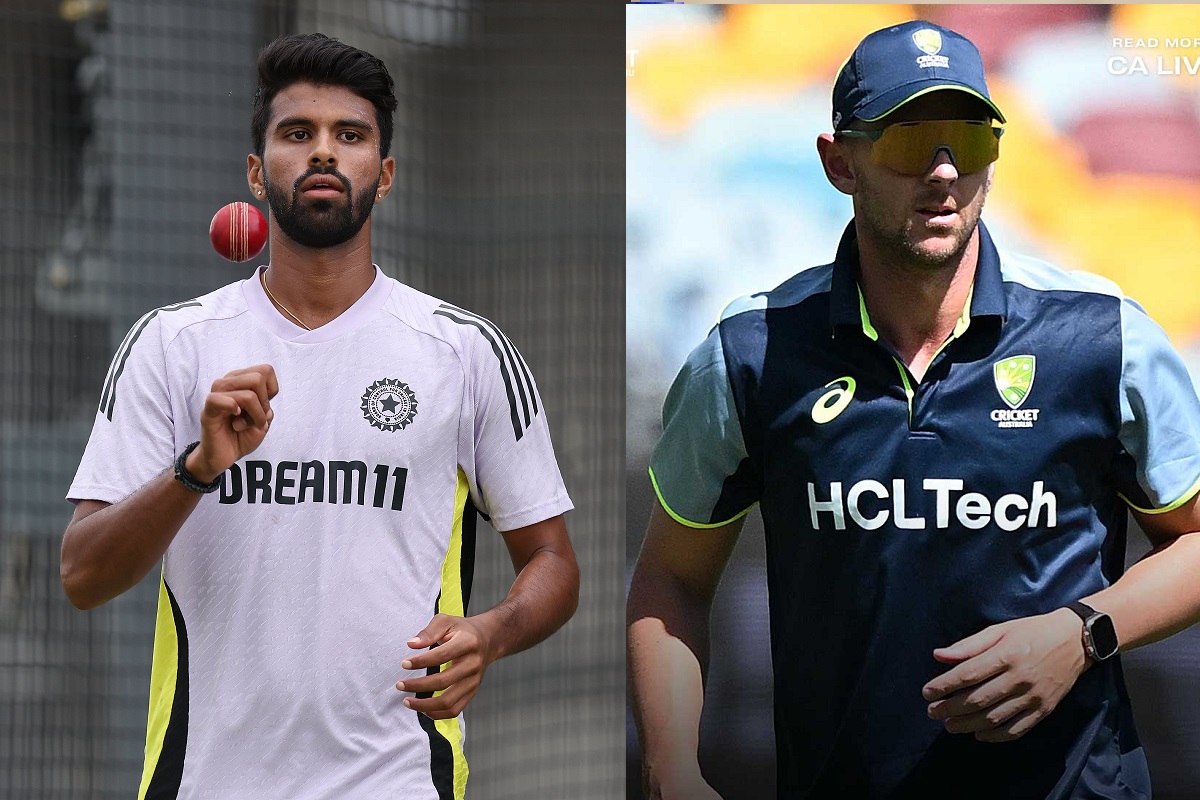 IND vs AUS: India va Australia's Probable Playing XI for 3rd Test, Pitch Report, Weather Conditions, Head to Head Record