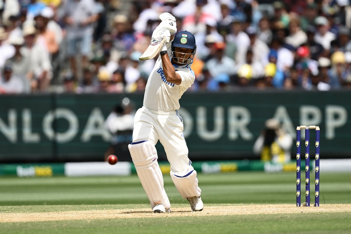 IND vs AUS: India vs Australia 4th Test Day 2 Highlights from Melbourne Cricket Ground