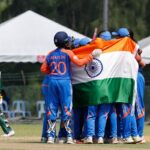 India clinch inaugural Under-19 Women's Asia Cup title after beating Bangladesh by 41 Runs