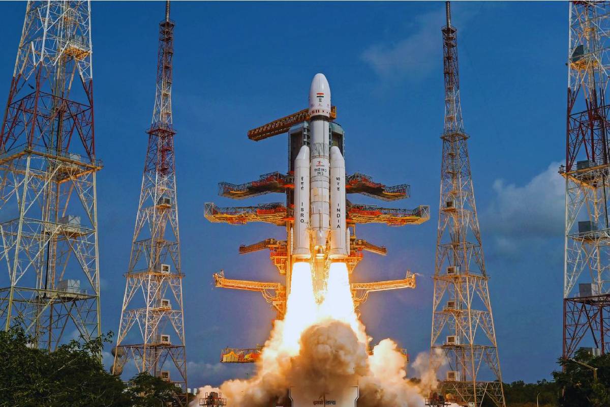 ISRO