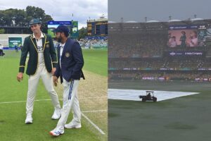 How Can India Qualify For WTC 2025 Final If Rain Washes Out 3rd Test Vs Australia In Brisbane