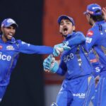 IPL 2025: ʻSo many memories with all of youʼ-Ishan Kishan Special Message to Mumbai Indians