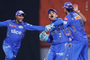 IPL 2025: ʻSo many memories with all of youʼ-Ishan Kishan Special Message to Mumbai Indians