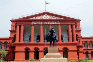 Karnataka High Court