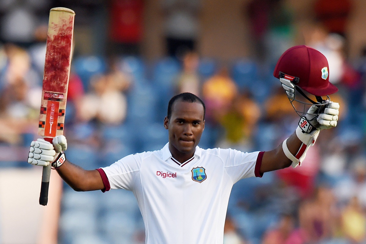 WI vs BAN: West Indies Kraigg Brathwaite breaks Gary Sobers' 52-year-old historic Test record