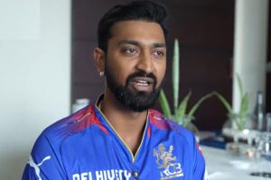 IPL 2025: 'you guys have been the backbone of this team'-Krunal Pandya on RCB fans