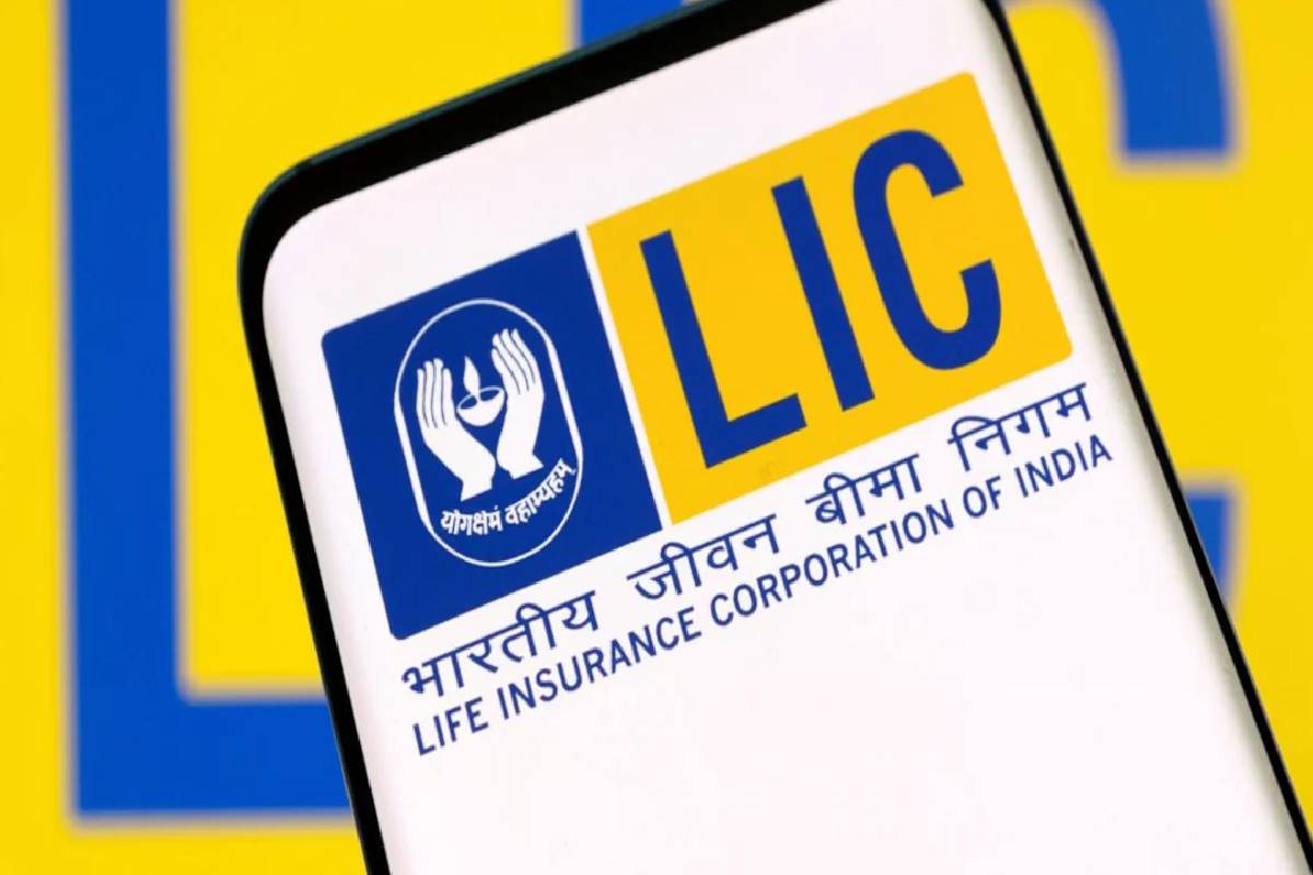 LIC Policy