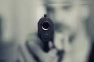 Class 12 Student Shoots Principal In School Toilet In Madhya Pradesh