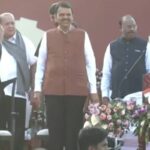 Maharashtra Cabinet Expansion