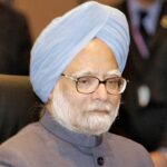 Manmohan Singh