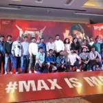 Max Movie