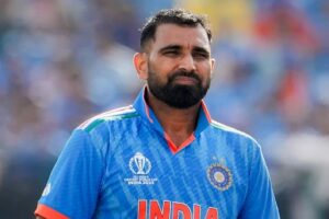 Mohammed Shami Not Flying To Australia Anytime Soon, Being Assessed Over Ability To Bowl Long Spells: Report