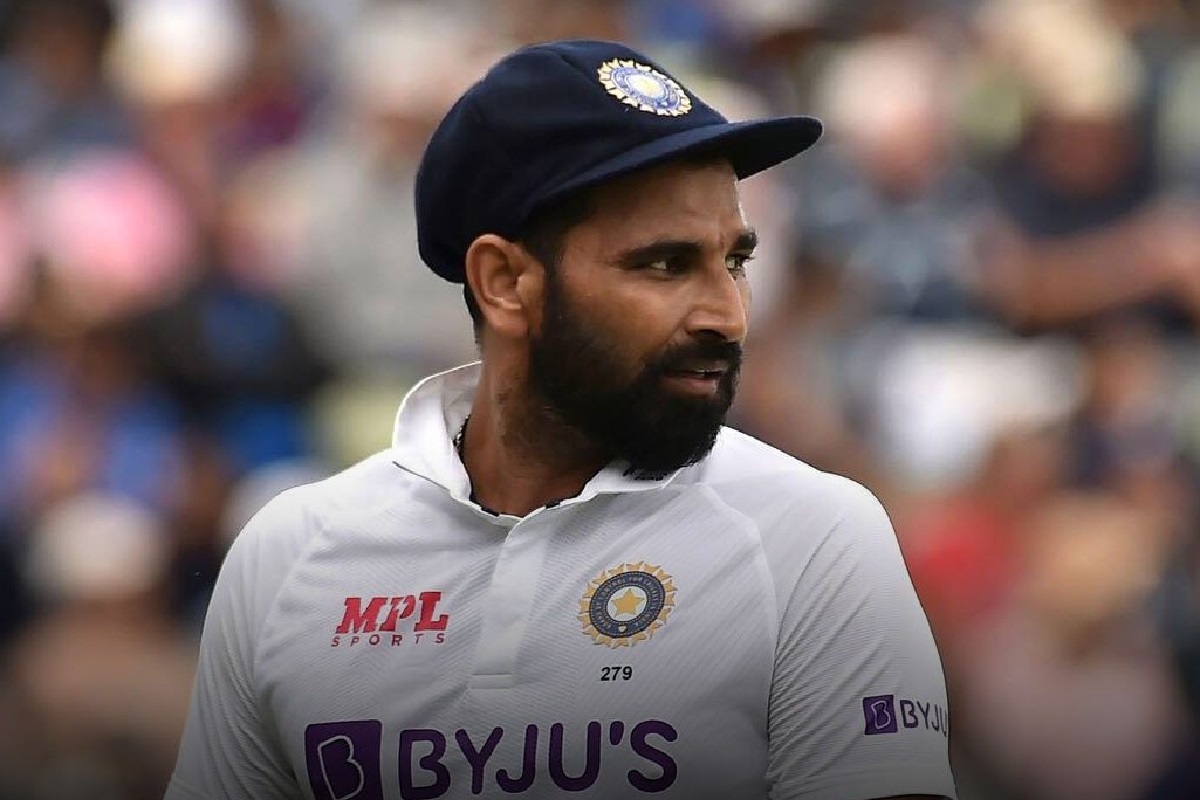 IND vs AUS: Mohammed Shami to participate in last two BGT Tests, to leave for Australia after SMAT