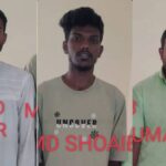 Murder Case siddapura