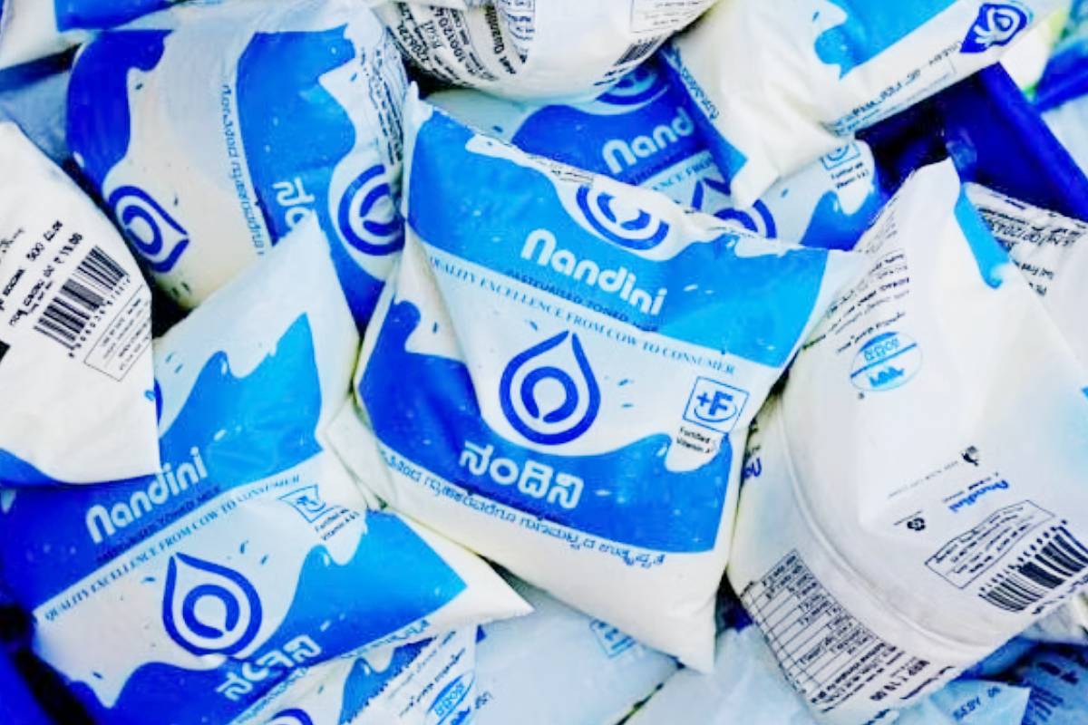 Nandini Milk Price Hike