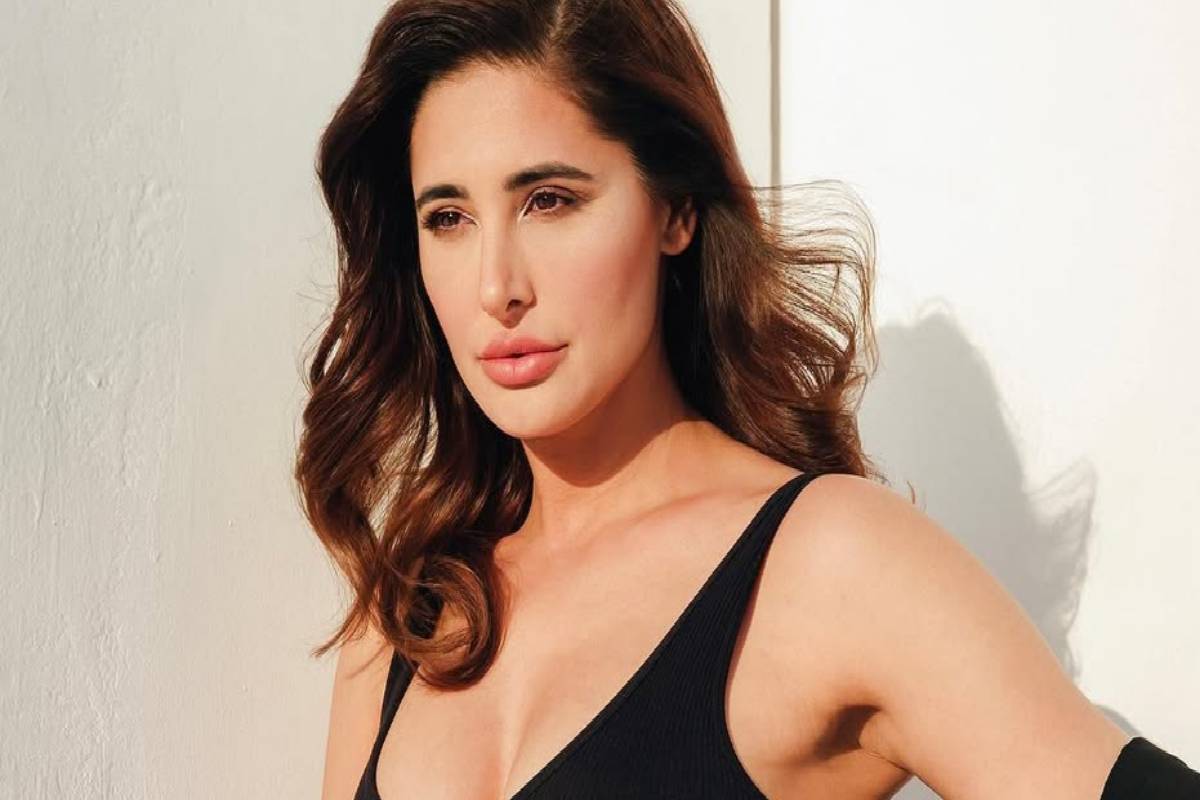 Nargis Fakhri