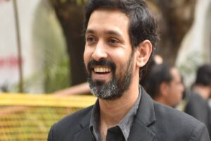 Vikrant Massey