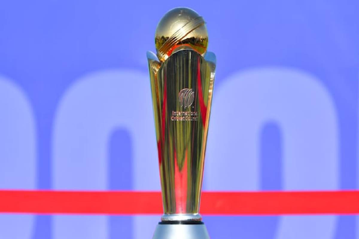 Champions Trophy