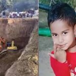 Rajasthan Borewell Disaster