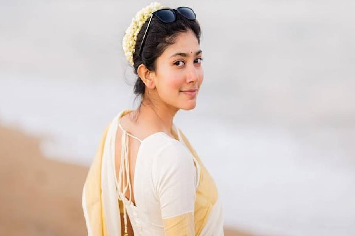 Sai Pallavi