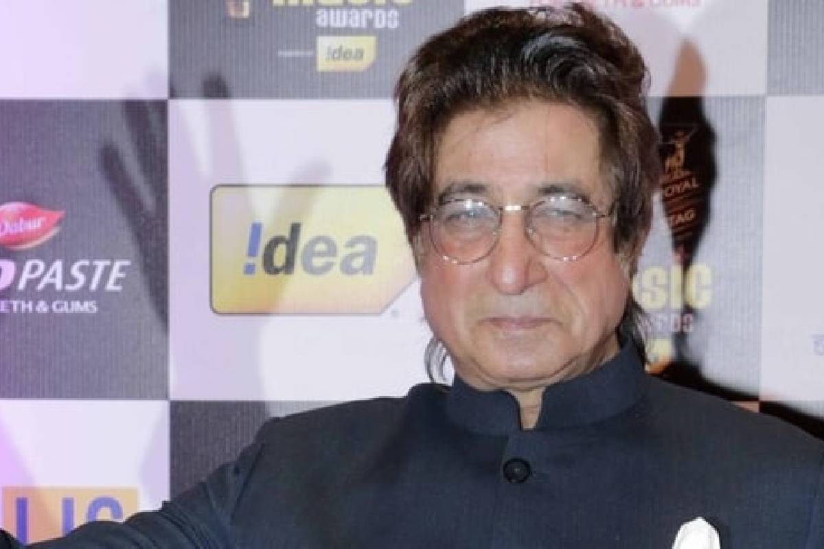 Shakti Kapoor