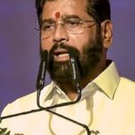 Eknath Shinde